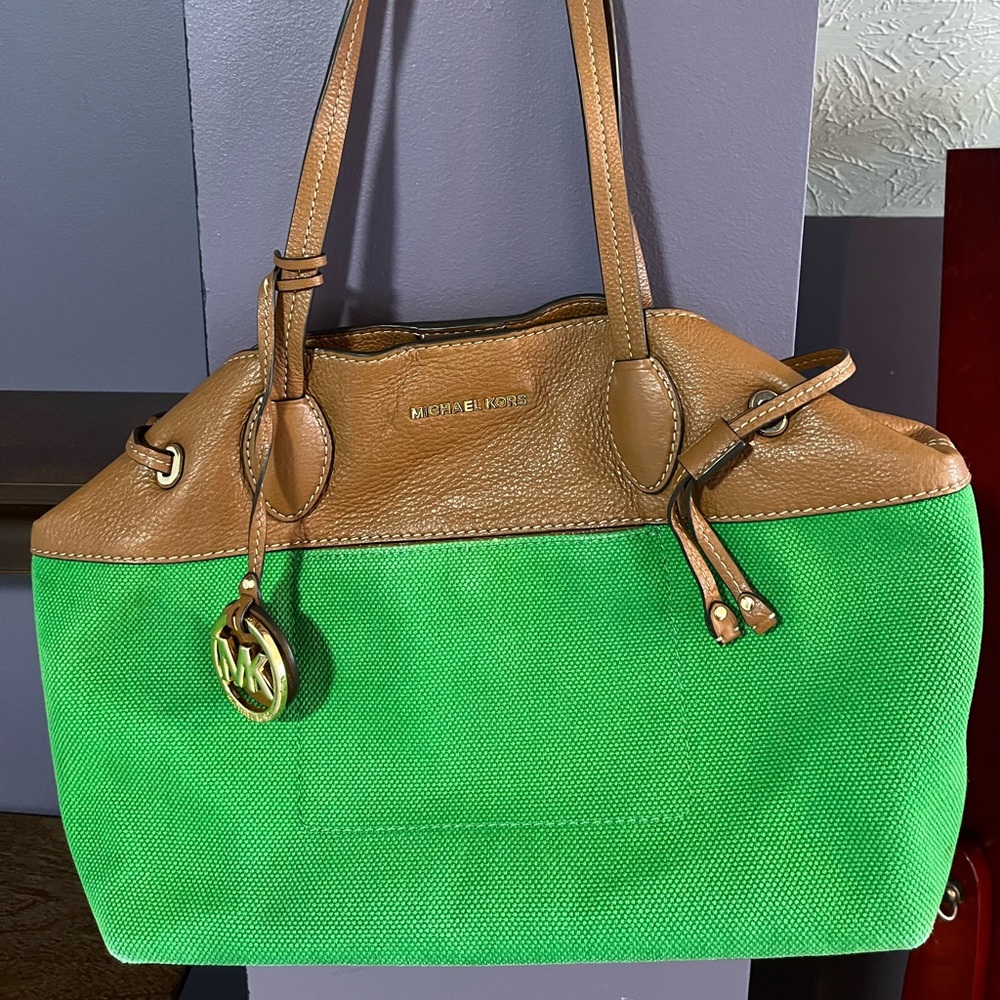 Michael Kors purse